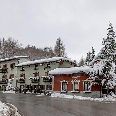 Hotel Chalet Bragard à Limone Piemonte Extérieur photo